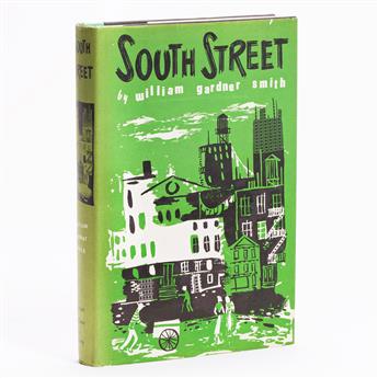 Smith, William Gardner (1927-1974) South Street.
